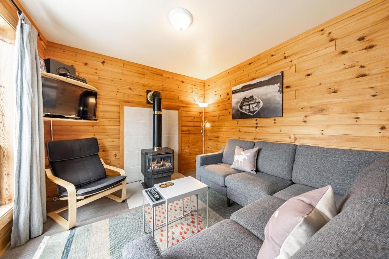 Oakview Lodge & Marina Algonquin Highlands Εξωτερικό φωτογραφία
