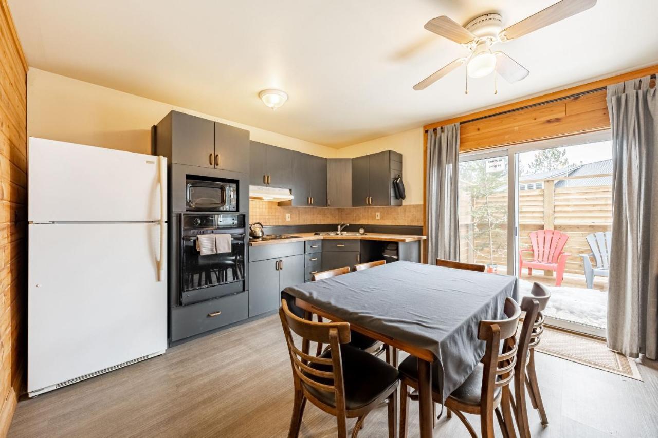 Oakview Lodge & Marina Algonquin Highlands Εξωτερικό φωτογραφία