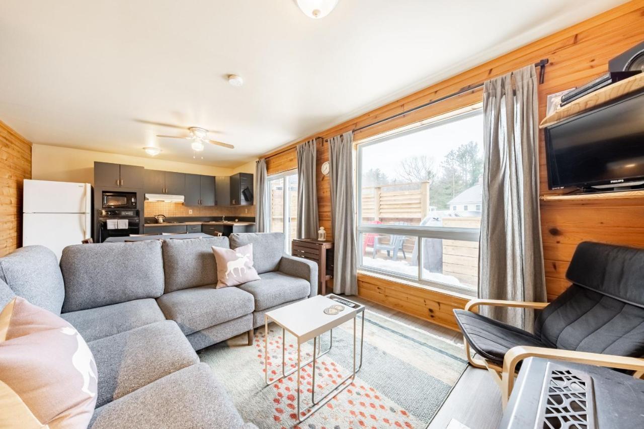 Oakview Lodge & Marina Algonquin Highlands Εξωτερικό φωτογραφία