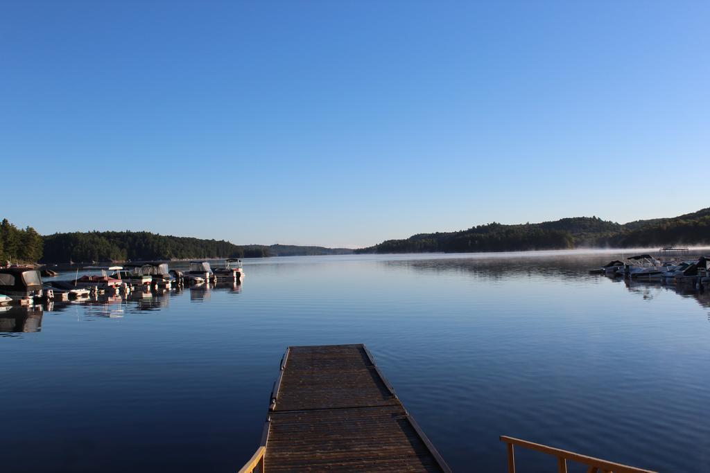 Oakview Lodge & Marina Algonquin Highlands Δωμάτιο φωτογραφία