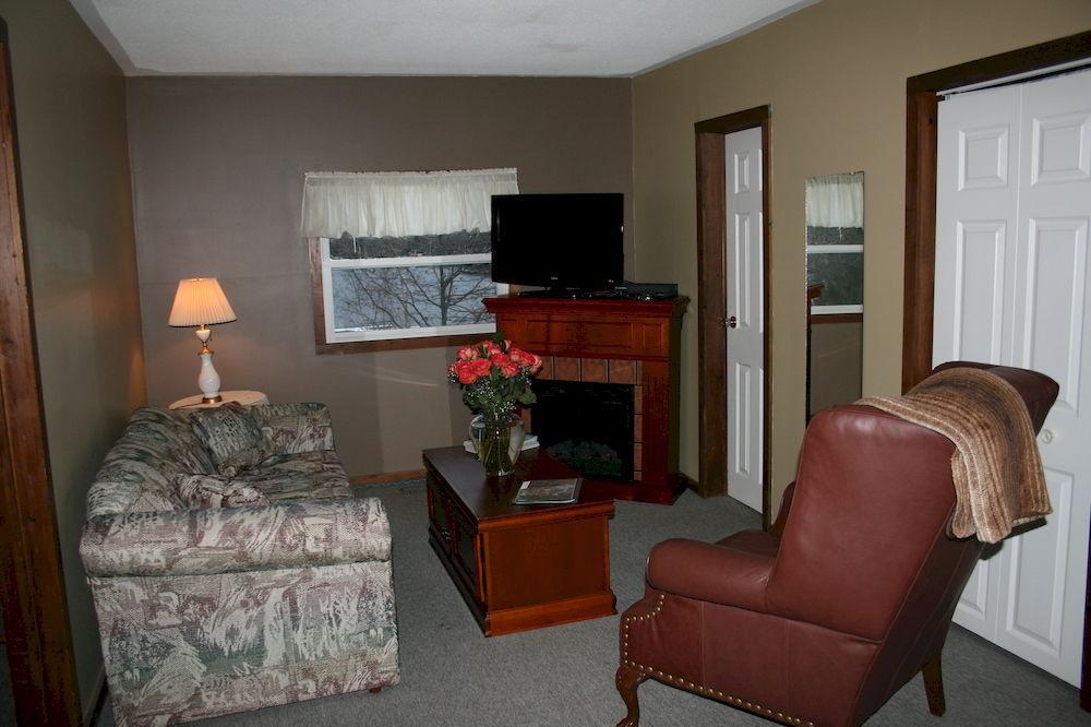 Oakview Lodge & Marina Algonquin Highlands Εξωτερικό φωτογραφία