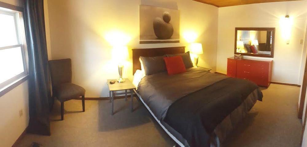 Oakview Lodge & Marina Algonquin Highlands Εξωτερικό φωτογραφία