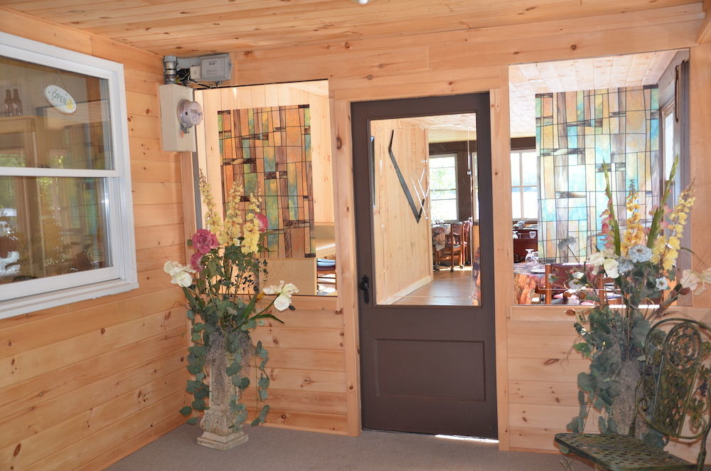 Oakview Lodge & Marina Algonquin Highlands Εξωτερικό φωτογραφία