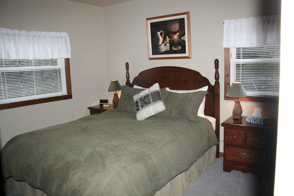 Oakview Lodge & Marina Algonquin Highlands Εξωτερικό φωτογραφία