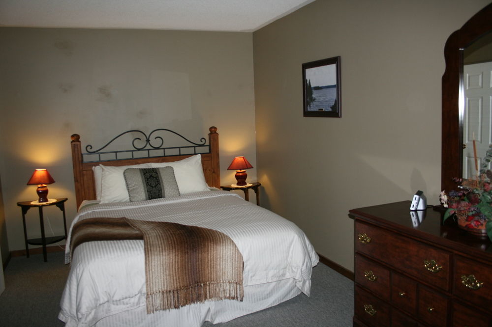Oakview Lodge & Marina Algonquin Highlands Εξωτερικό φωτογραφία