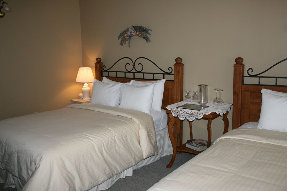 Oakview Lodge & Marina Algonquin Highlands Εξωτερικό φωτογραφία