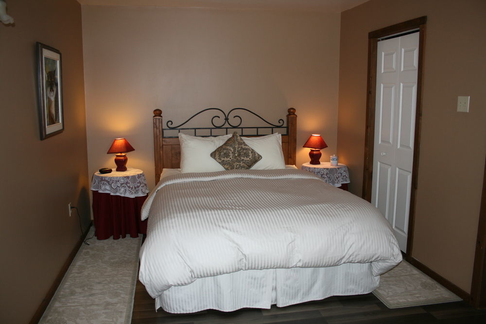 Oakview Lodge & Marina Algonquin Highlands Εξωτερικό φωτογραφία