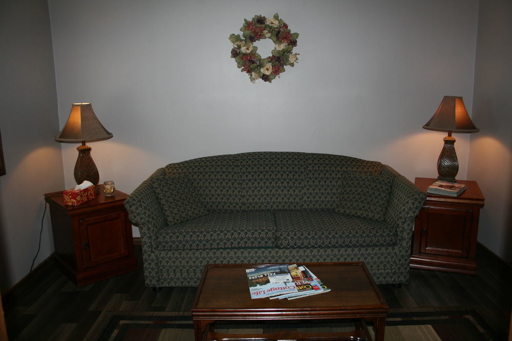 Oakview Lodge & Marina Algonquin Highlands Εξωτερικό φωτογραφία