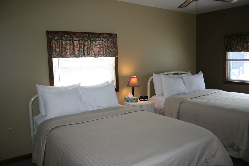 Oakview Lodge & Marina Algonquin Highlands Εξωτερικό φωτογραφία