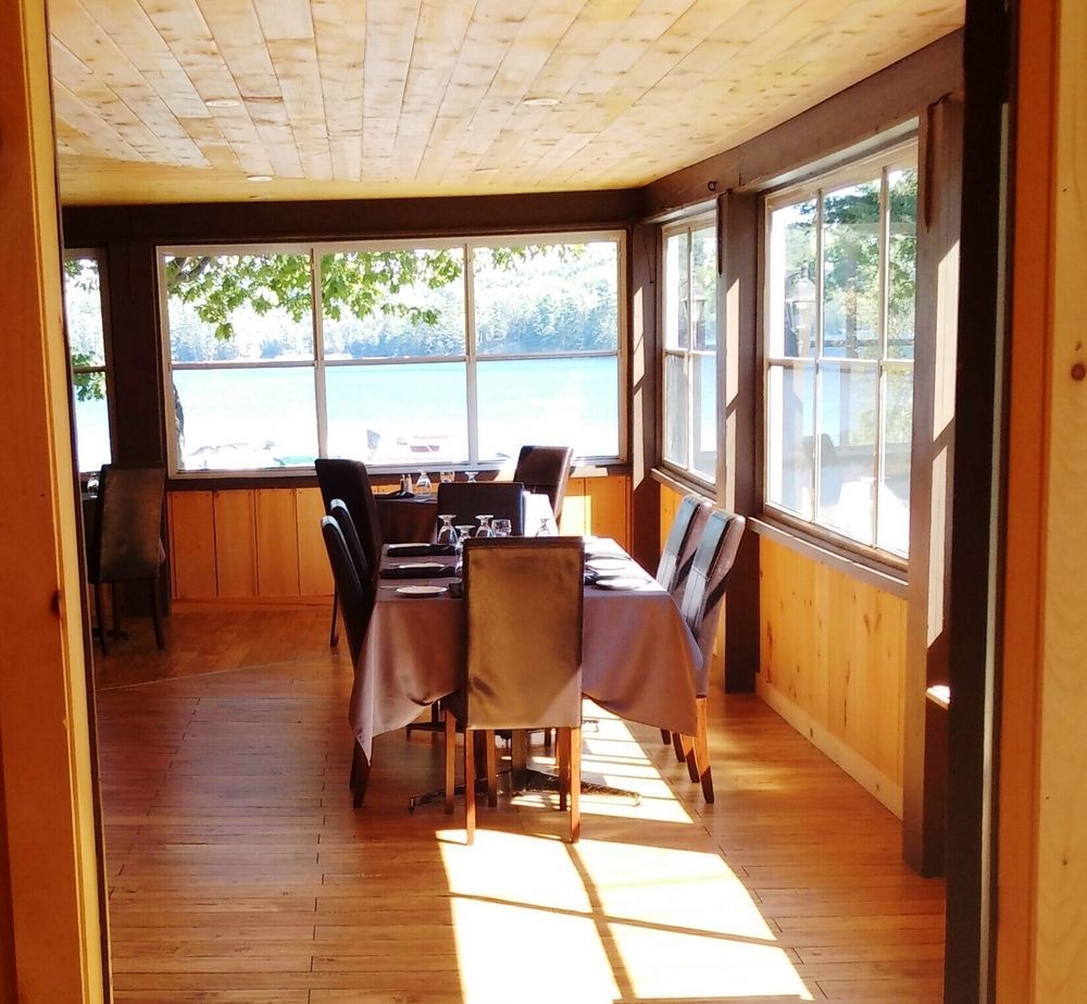Oakview Lodge & Marina Algonquin Highlands Εξωτερικό φωτογραφία