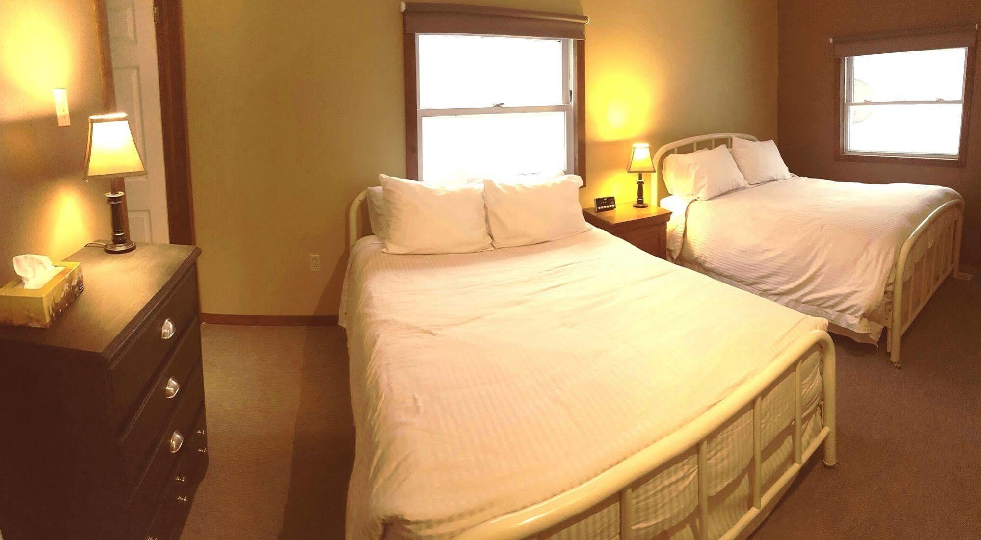 Oakview Lodge & Marina Algonquin Highlands Εξωτερικό φωτογραφία