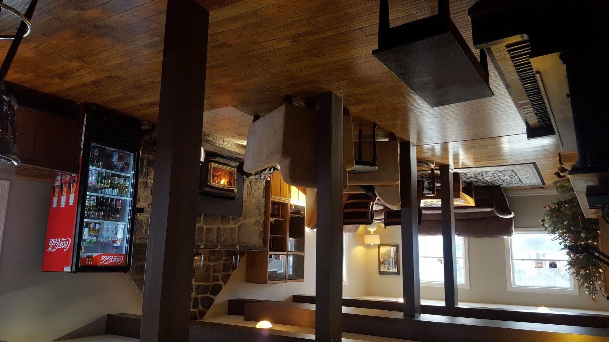 Oakview Lodge & Marina Algonquin Highlands Εξωτερικό φωτογραφία