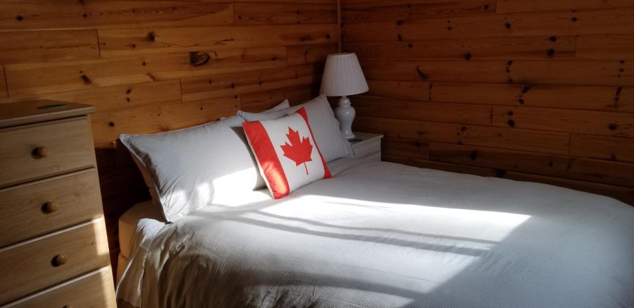 Oakview Lodge & Marina Algonquin Highlands Εξωτερικό φωτογραφία